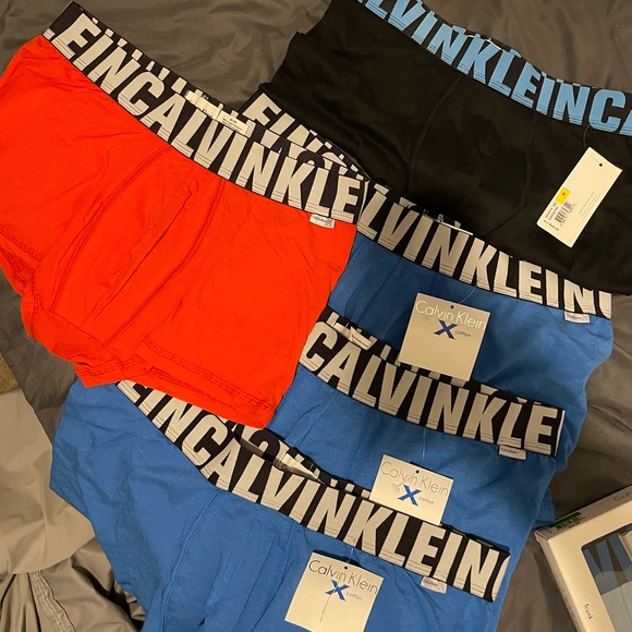 Gymshark David Laid Briefs RARE - Picture 6 of 7